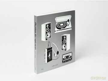 Audio Erotica: Hi-Fi brochures 1950s-1980s - Jonny Trunk [KSIĄŻKA]