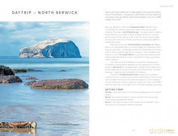 Auld and New in Edinburgh: An Insider's Guide to the Best Places to Eat, Drink, and Explore (Curious Travel Guides) - Lucy Dodsworth [KSIĄŻKA]