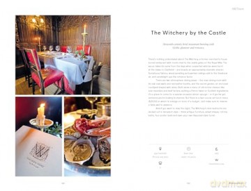 Auld and New in Edinburgh: An Insider's Guide to the Best Places to Eat, Drink, and Explore (Curious Travel Guides) - Lucy Dodsworth [KSIĄŻKA]