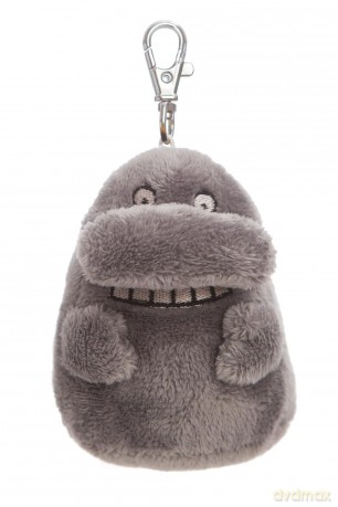 AURORA MUMINKI pluszowy brelok zawieszka Buka