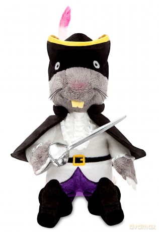 Aurora 60849 The Highway Rat 9In