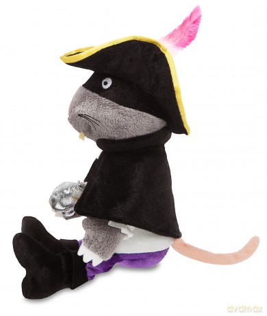 Aurora 60849 The Highway Rat 9In