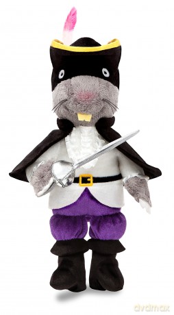 Aurora 60849 The Highway Rat 9In