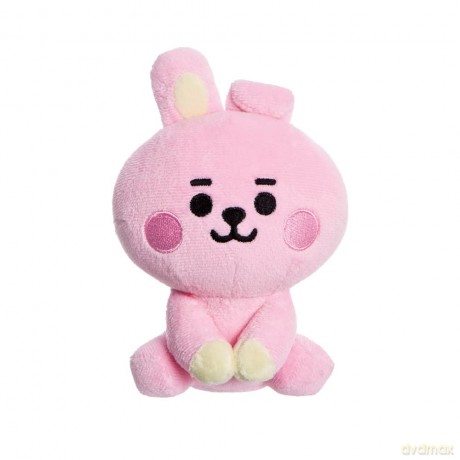 AURORA 61479 BT21 Baby Cooky 12cm Oficjalna maskotka