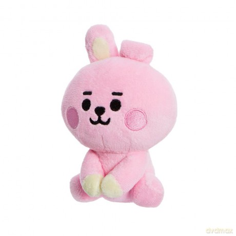 AURORA 61479 BT21 Baby Cooky 12cm Oficjalna maskotka