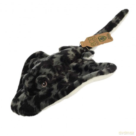 Aurora, 35019 Maskotka pluszowa Płaszczka 31 cm