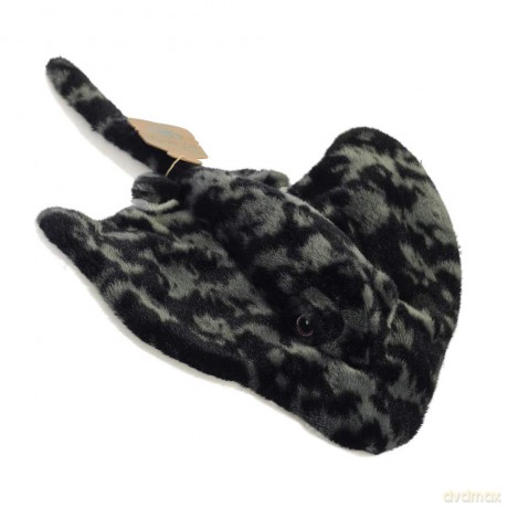 Aurora, 35019 Maskotka pluszowa Płaszczka 31 cm
