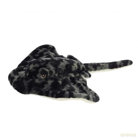 Aurora, 35019 Maskotka pluszowa Płaszczka 31 cm