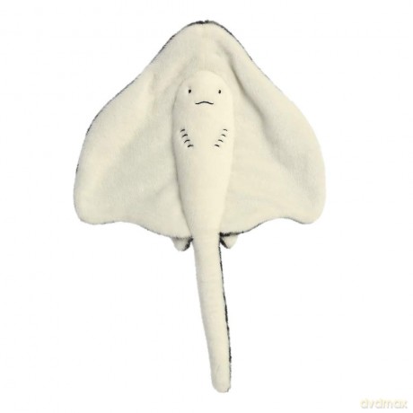 Aurora, 35019 Maskotka pluszowa Płaszczka 31 cm