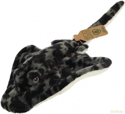 Aurora, 35019 Maskotka pluszowa Płaszczka 31 cm