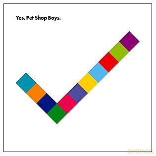 Pet Shop Boys: Yes (Limited) [2CD]