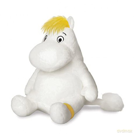 AURORA MUMINKI Maskotka Migotka 20 cm