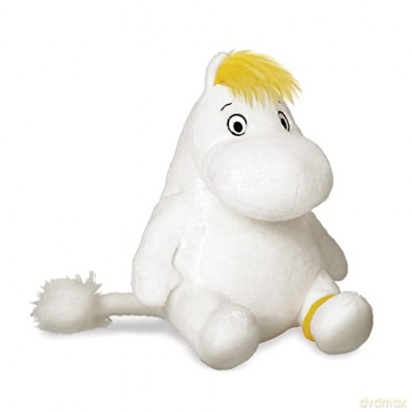 AURORA MUMINKI Maskotka Migotka 20 cm