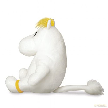 AURORA MUMINKI Maskotka Migotka 20 cm