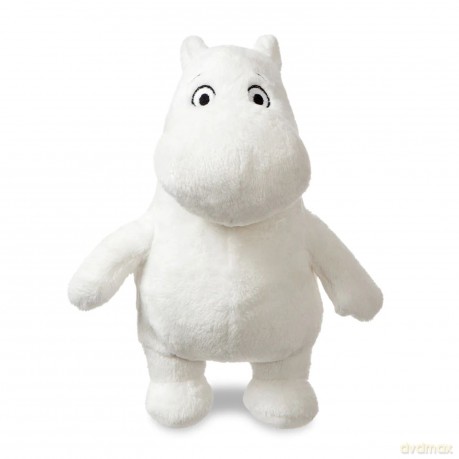 AURORA MUMINKI Maskotka Muminek 16 cm