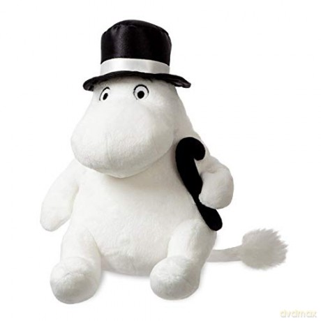 AURORA MUMINKI Maskotka Tata Muminka 20 cm