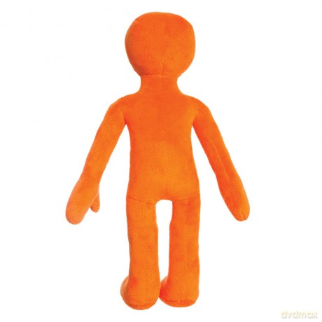 AURORA, 61447, Morph, Soft Toy, Orange,Medium