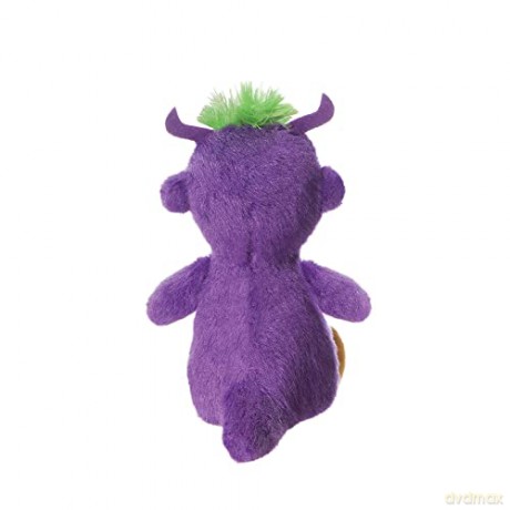 Aurora, 61499, Baby, Smed and the Smoos, Eco-friendly soft toy, Purple