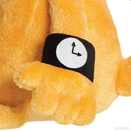 AURORA, Bitzer Dog, Shaun the Sheep, Soft Toy, Brown