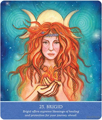 Auspicious Symbols for Luck and Healing Oracle Deck - Alison DeNicola [KSIĄŻKA]
