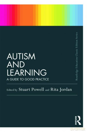 Autism and Learning (Classic Edition): A guide to good practice (Routledge Education Classic Editions) - Morrow-Gorton [KSIĄŻKA]