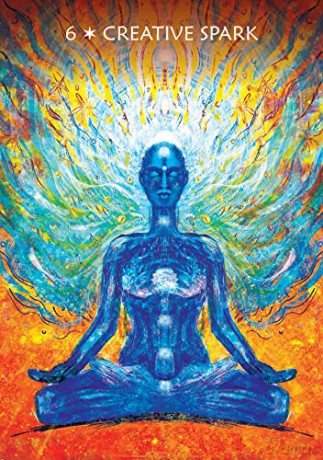 Avatar Oracle: Cards for inner alchemy - Nari Anastarsia [KSIĄŻKA]