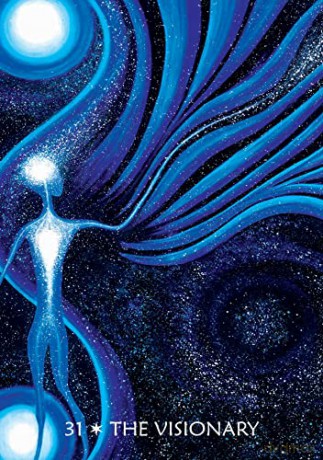 Avatar Oracle: Cards for inner alchemy - Nari Anastarsia [KSIĄŻKA]