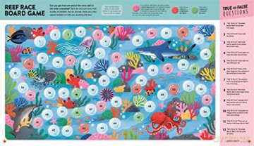 Awesome Animals (Learning Activity Kit) [KSIĄŻKA]