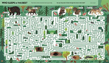 Awesome Animals (Learning Activity Kit) [KSIĄŻKA]