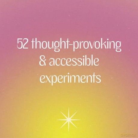 Awestruck: 52 Experiments to Find Wonder, Joy, and Meaning in Everyday Life--A Yearlong Journal - Alexandra Franzen [KSIĄŻKA]