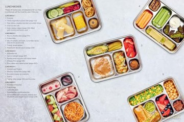 Baby Food Bible: A Nourishing Guide to Feeding Your Family, From First Bite and Beyond - Julia Tellidis [KSIĄŻKA]