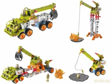 Mega Rings Megazestaw 20 [ZABAWKA]