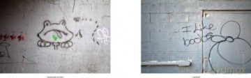 Bad Graffiti - Scott Hocking [KSIĄŻKA]