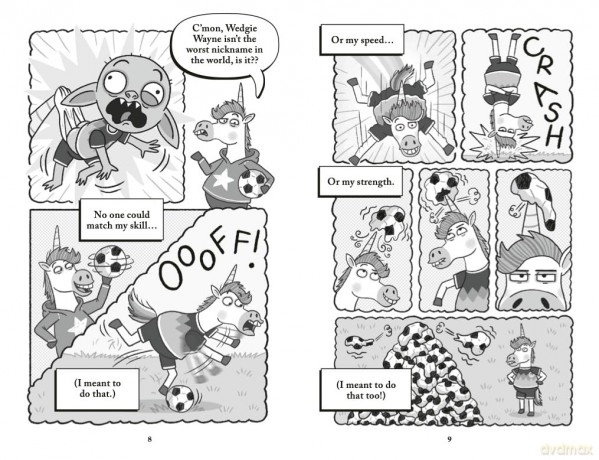 Bad United: Just For Kicks (Bad United, 1) - Louise Forshaw [KSIĄŻKA]