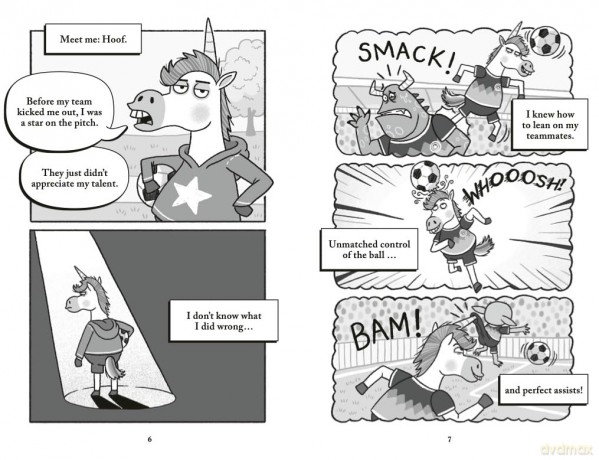 Bad United: Just For Kicks (Bad United, 1) - Louise Forshaw [KSIĄŻKA]