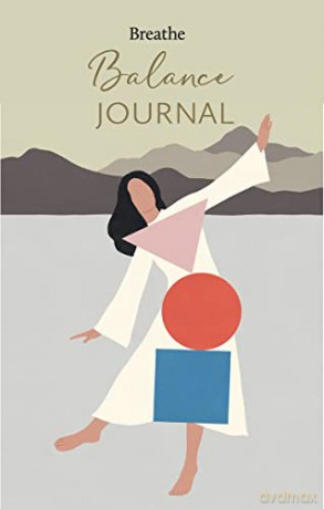 Balance Journal (Breathe) - Editors of Breathe Magazine [KSIĄŻKA]