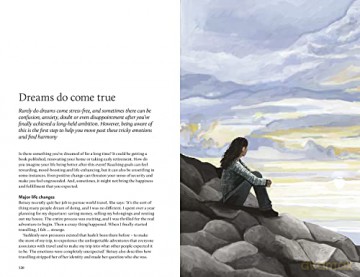 Balance Journal (Breathe) - Editors of Breathe Magazine [KSIĄŻKA]