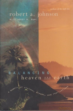 Balancing Heaven and Earth: A Memoir - Unknown [KSIĄŻKA]