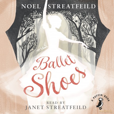 Ballet Shoes (A Puffin Book) - Noel Streatfeild [KSIĄŻKA]