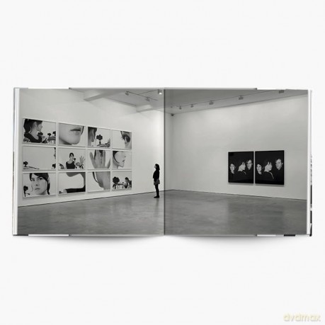 Barbara Probst Subjective Evidence - Barbara Probst [KSIĄŻKA]