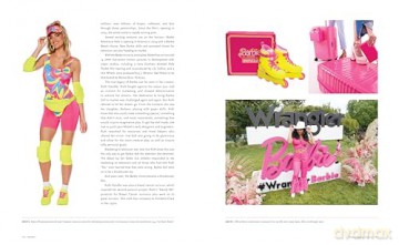 Barbie: Her Inspiration, History, and Legacy - Robin Gerber [KSIĄŻKA]