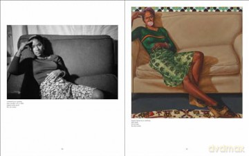 Barkley L. Hendricks - Zoé Whitley [KSIĄŻKA]