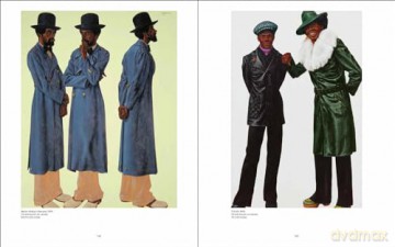 Barkley L. Hendricks - Zoé Whitley [KSIĄŻKA]