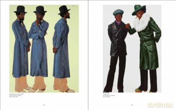 Barkley L. Hendricks - Zoé Whitley [KSIĄŻKA]
