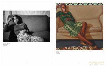 Barkley L. Hendricks - Zoé Whitley [KSIĄŻKA]