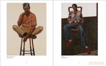 Barkley L. Hendricks - Zoé Whitley [KSIĄŻKA]