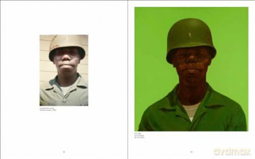 Barkley L. Hendricks - Zoé Whitley [KSIĄŻKA]