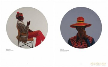 Barkley L. Hendricks - Zoé Whitley [KSIĄŻKA]