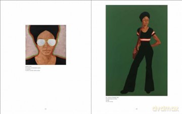 Barkley L. Hendricks - Zoé Whitley [KSIĄŻKA]