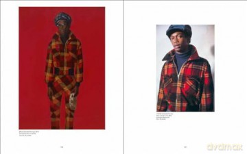 Barkley L. Hendricks - Zoé Whitley [KSIĄŻKA]